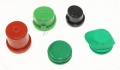 Dito Sama Electrolux Button - 7dsm0d5241 Abdeckkappen Fuer Taster; Satz; B3m - 0D5241